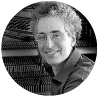 ERIC ZIVIAN