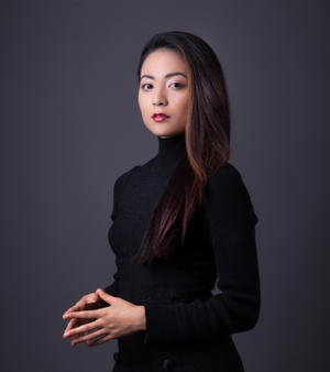 AUDREY VARDANEGA, PIANO