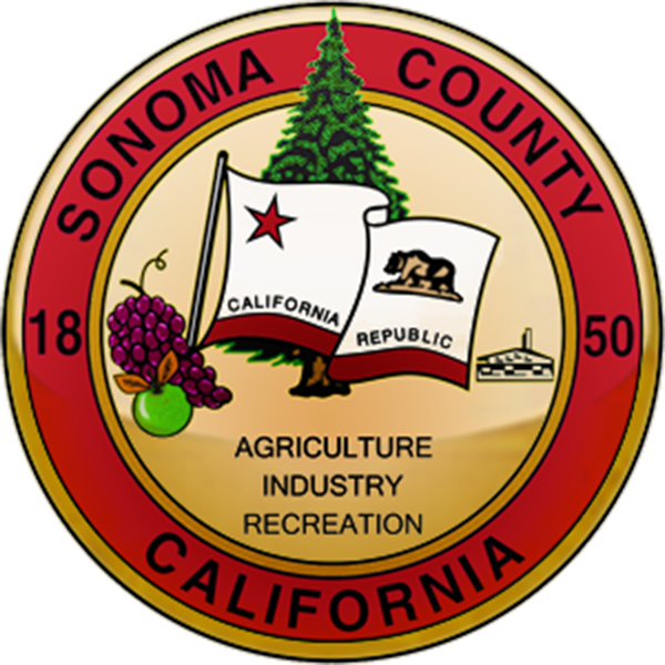 County of Sonoma—Board of Supervisors