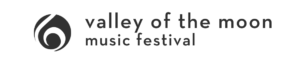 Valley of the Moon Music Festival Logo