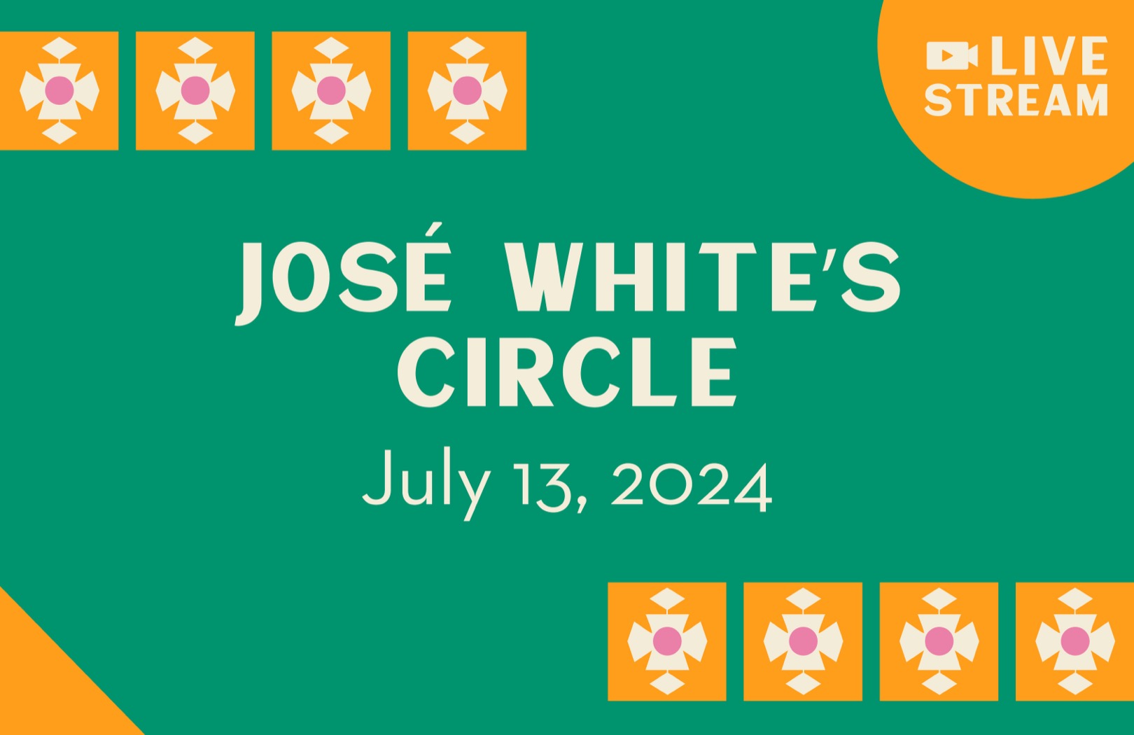 Image José White's Circle