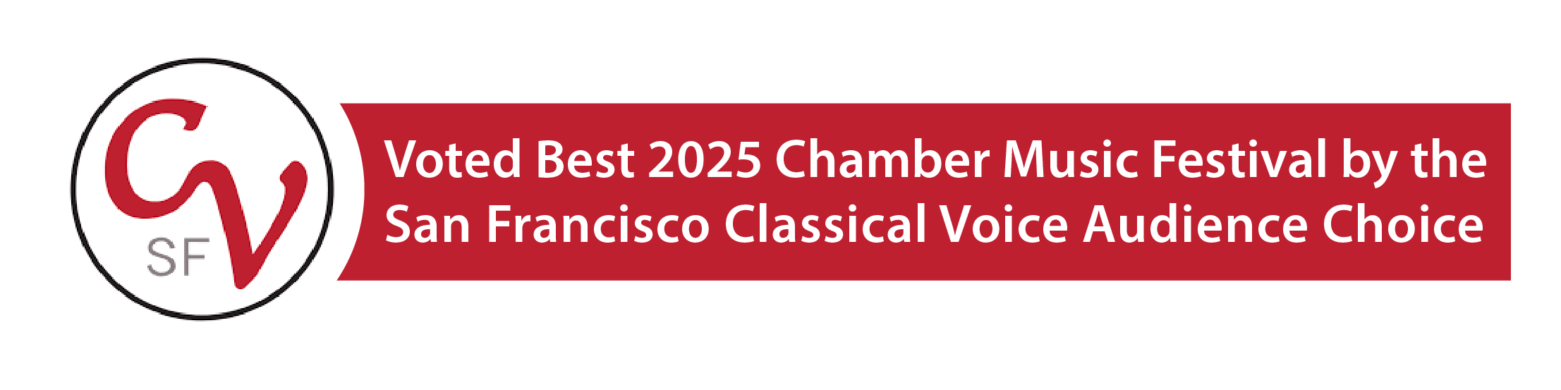 sfcv award 2025