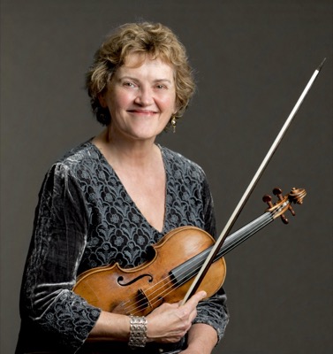 ELIZABETH BLUMENSTOCK