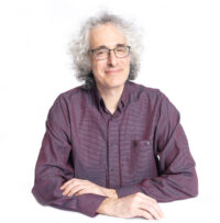 ERIC ZIVIAN