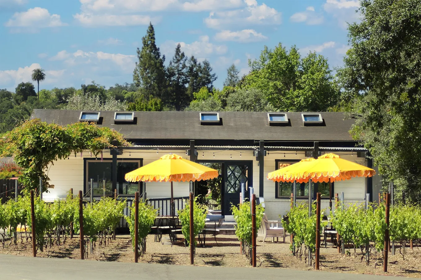 Hamilton Family Wines